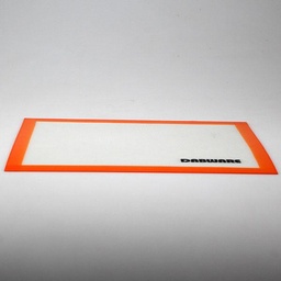 [dw012] DabWare XL 17"x12" Silicone Mat