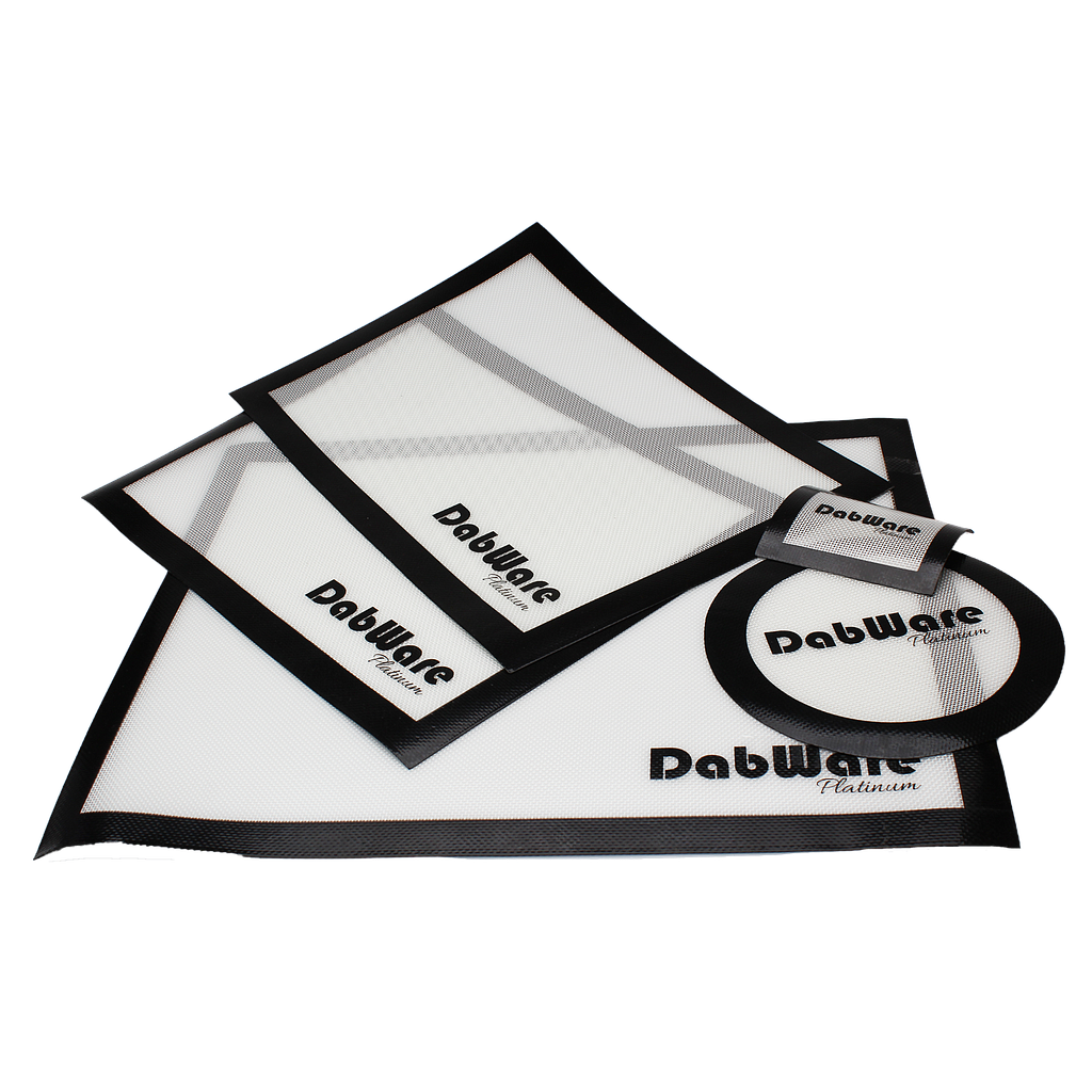 DabWare Platinum 5 Piece Multi Pack