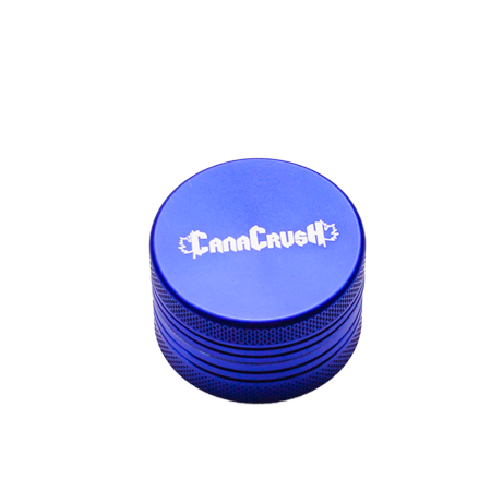 CanaCrush 1.5" 2 Piece Grinder