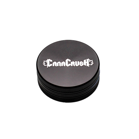 CanaCrush 2" 2 Piece Grinder