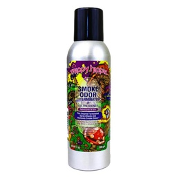 [hq800k] Smoke Odor Spray 7oz Trippy Hippie