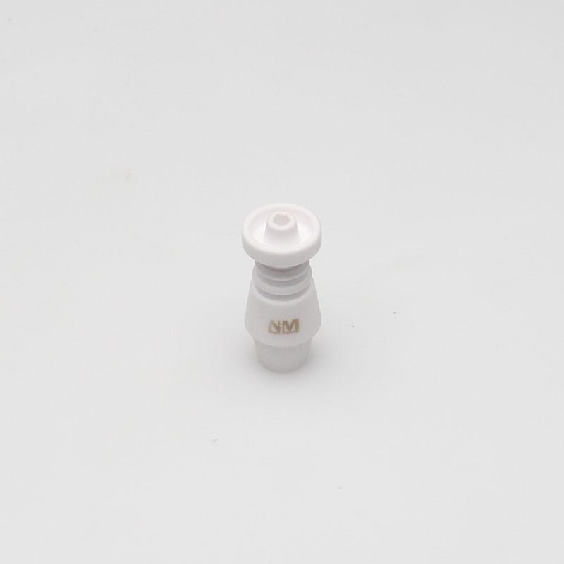 Nail Mafia Ceramic 10mm Female/Male Domeless Nail