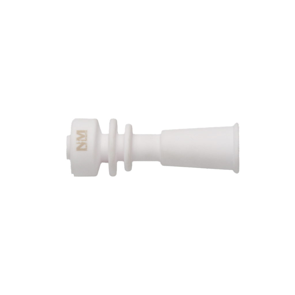 Nail Mafia Ceramic 10mm Female Domeless Nail