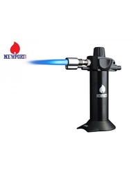 [npt001b] Newport Zero Mini Torch 5.5" Black