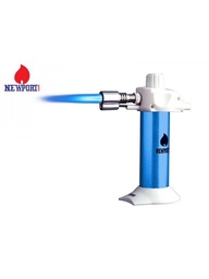 [npt001c] Newport Zero Mini Torch 5.5" Blue