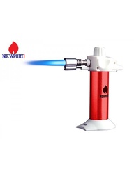 [npt001f] Newport Zero Mini Torch 5.5" Red