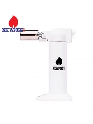 [npt002g] Newport Zero Torch 6" Mirror White