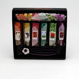 [nri002z] Natures Reserve Incense Gift Set