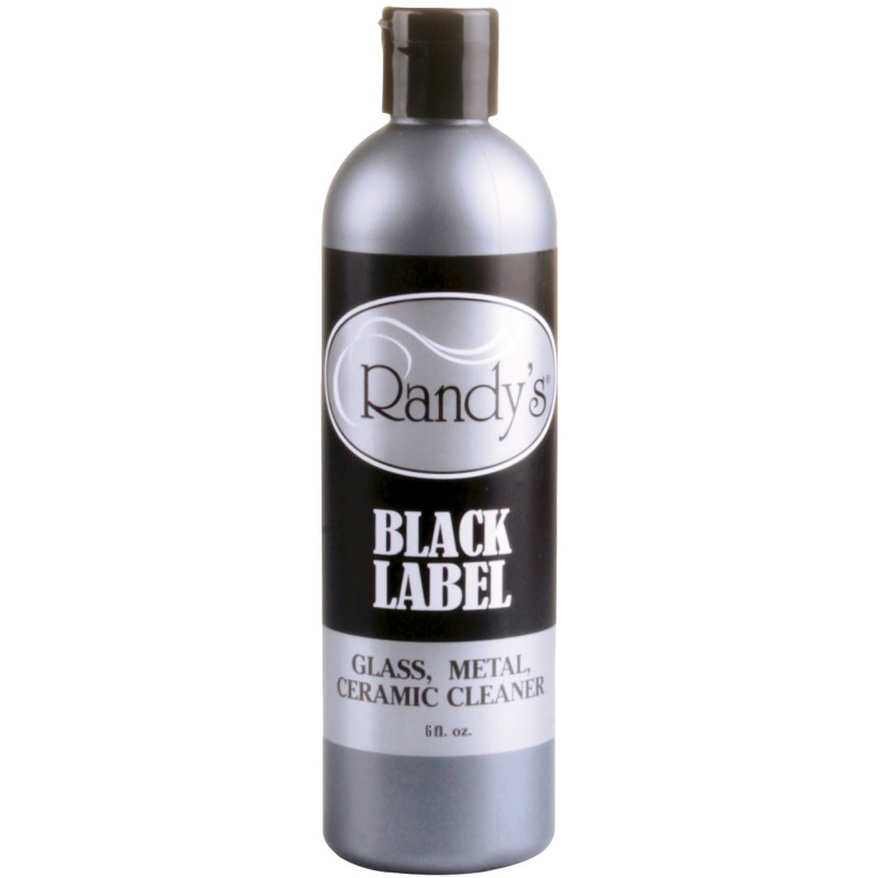 6oz Randy's Black Label