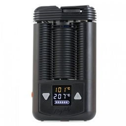 [wg20] Storz & Bickel Mighty Vaporizer