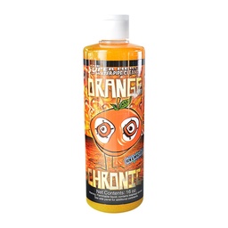 [219] Orange Chronic 16oz Cleaner