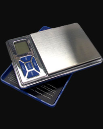 [stl289] Infyniti Executive Single Digit Scale 500g x 0.1