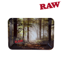 Rolling Tray Raw Mix Mini 7.2" x 5" x 0.88"