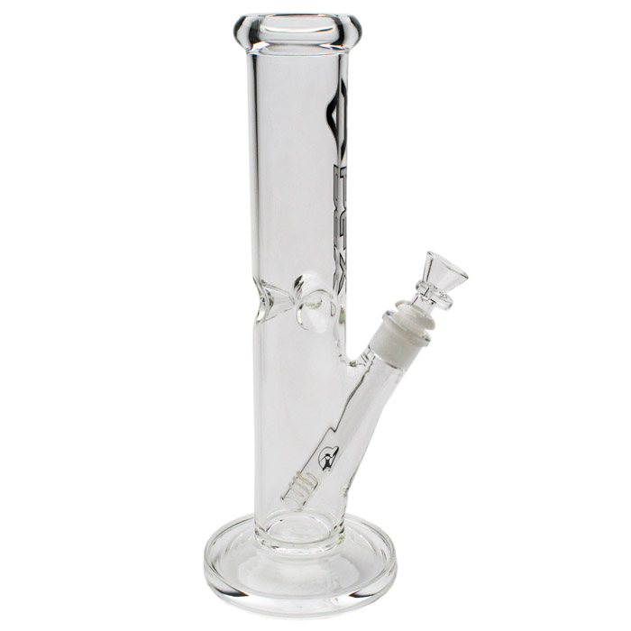 Glass Bong Apex 12" Full Size Straight