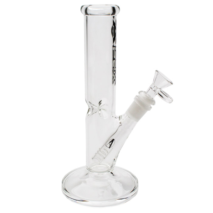 Glass Bong Apex 9" Value Straight