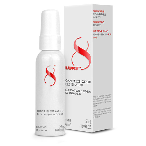 Luky8 Spray 50ml