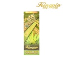 Kingpin Hemp Wraps 4X Original G (Natural) Box/25