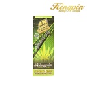 Kingpin Hemp Wraps 4X Spanish Fly Box/25