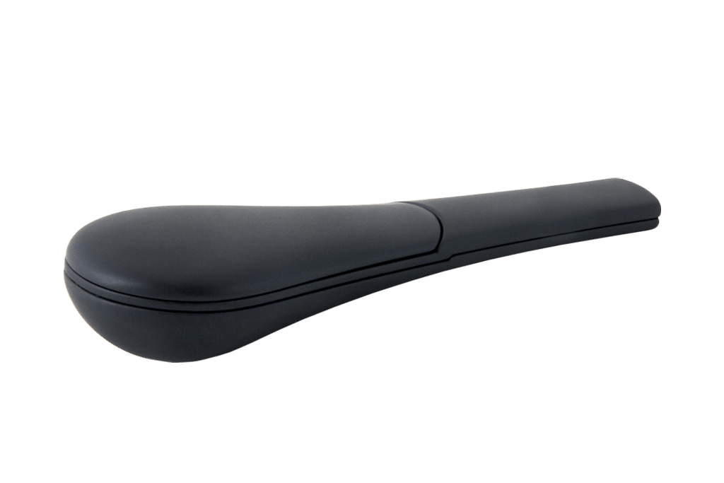 Journey Pipe J3 - Black