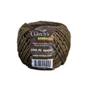 Randy's Large 100' Hemp Wick Spool Display/6