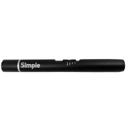 [jae002] Simple One-Hitter