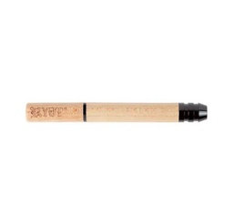 3" RYOT Long Twist Wood Bat