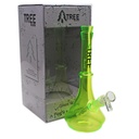 Glass Rig Tree Glass 10" Brights Mini Beaker