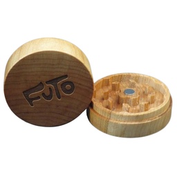 Grinder FUTO Wood