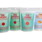 Edible Kits - Paracanna - Zen Zingers - Cannabis Gummy Candy Refills