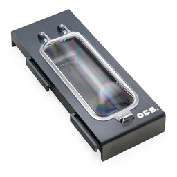 [ocb014] Rolling Tray OCB MOBO Tray Chamber