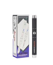 [atm009] Wax Vaporizer Atmos Electro Dabber Kit