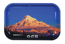 Rolling Tray OCB Metal Tray OCB Mount Hood Medium