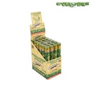 Cyclone Hemp Wraps Wonderberry Cone Box/24