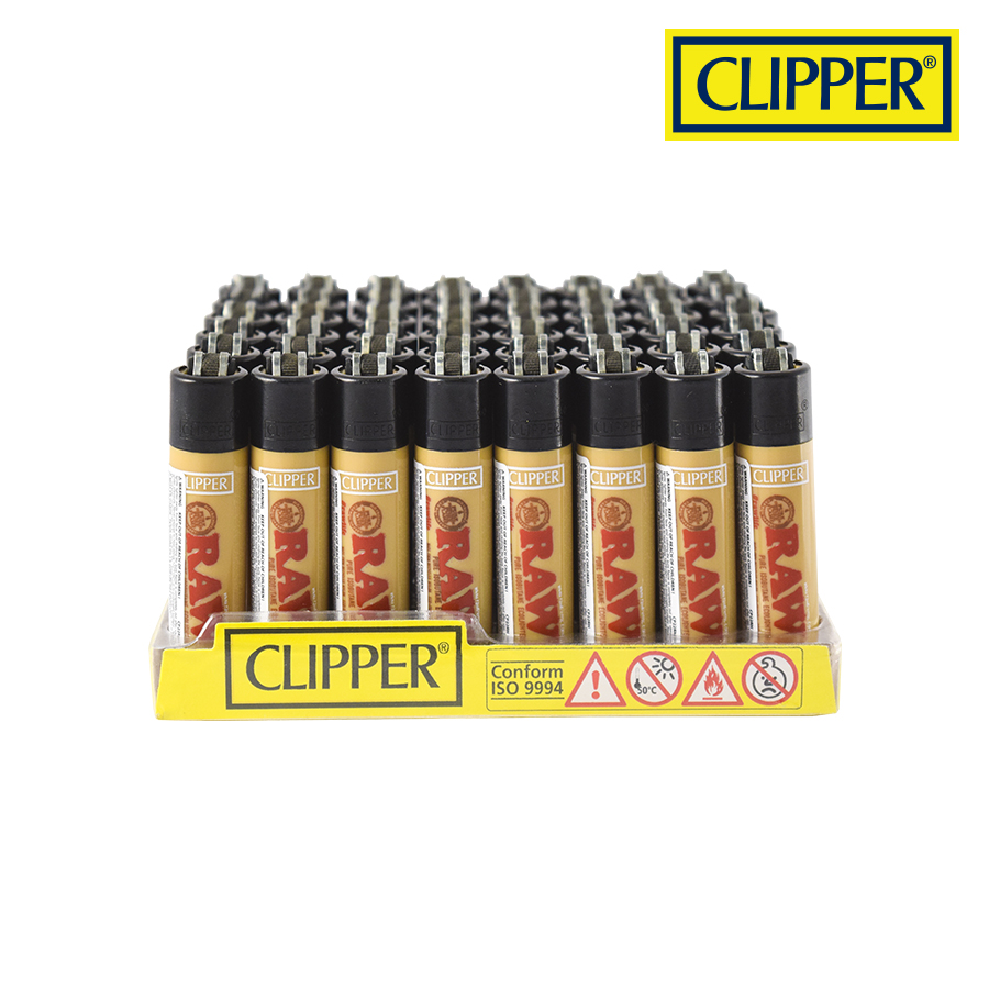 Clipper Round Micro Raw Tray/48