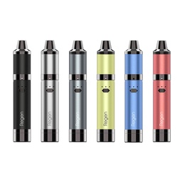 Cannabis Vaporizer - Yocan Regen Triple Coil Pen