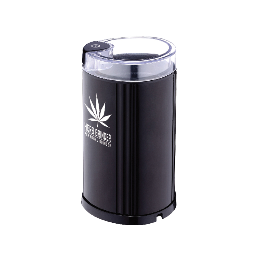 Party Size Electric Grinder v2