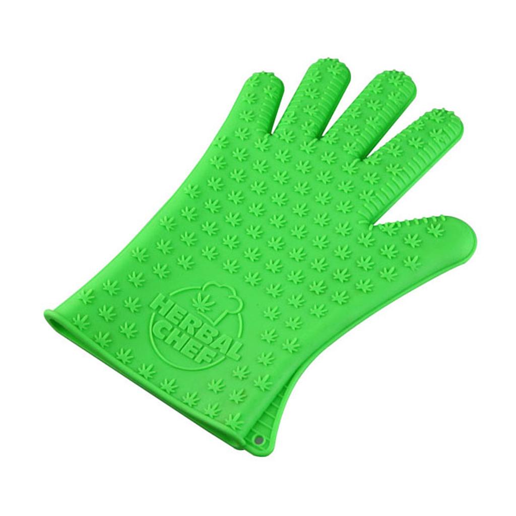 Herbal Chef Silicone Hot Glove