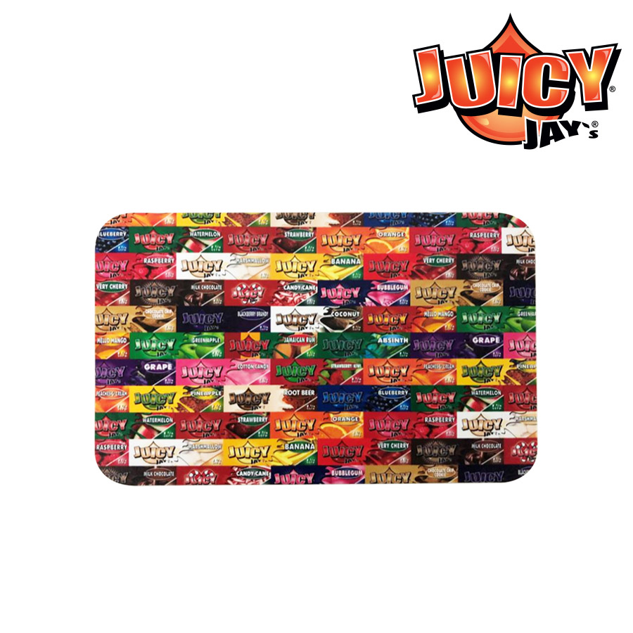 Juicy Jay's Magnetic Tray Cover Mini