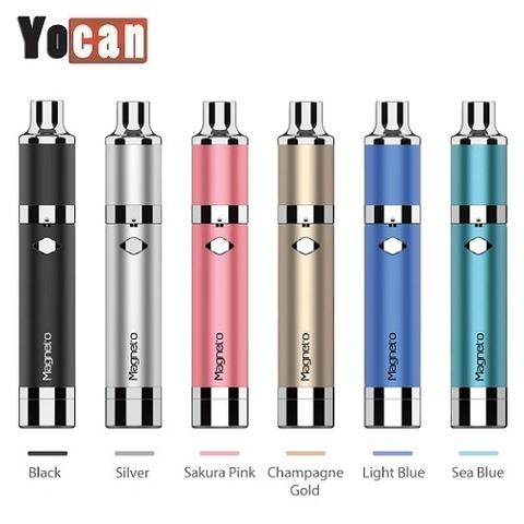 Yocan Magneto Vaporizer Kit 2020 Edition