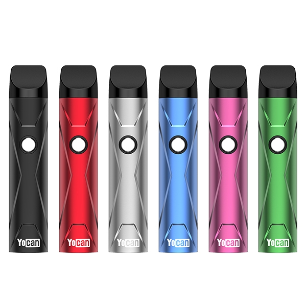 Yocan X Vaporizer Kit