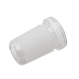 [caa060] CannAccessories Adapter 19mm/14mm Flush