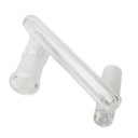 CannAccessories Adapter Dropdown 14mm/14mm