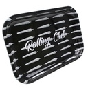 Rolling Club Metal Rolling Tray - Medium - Joints