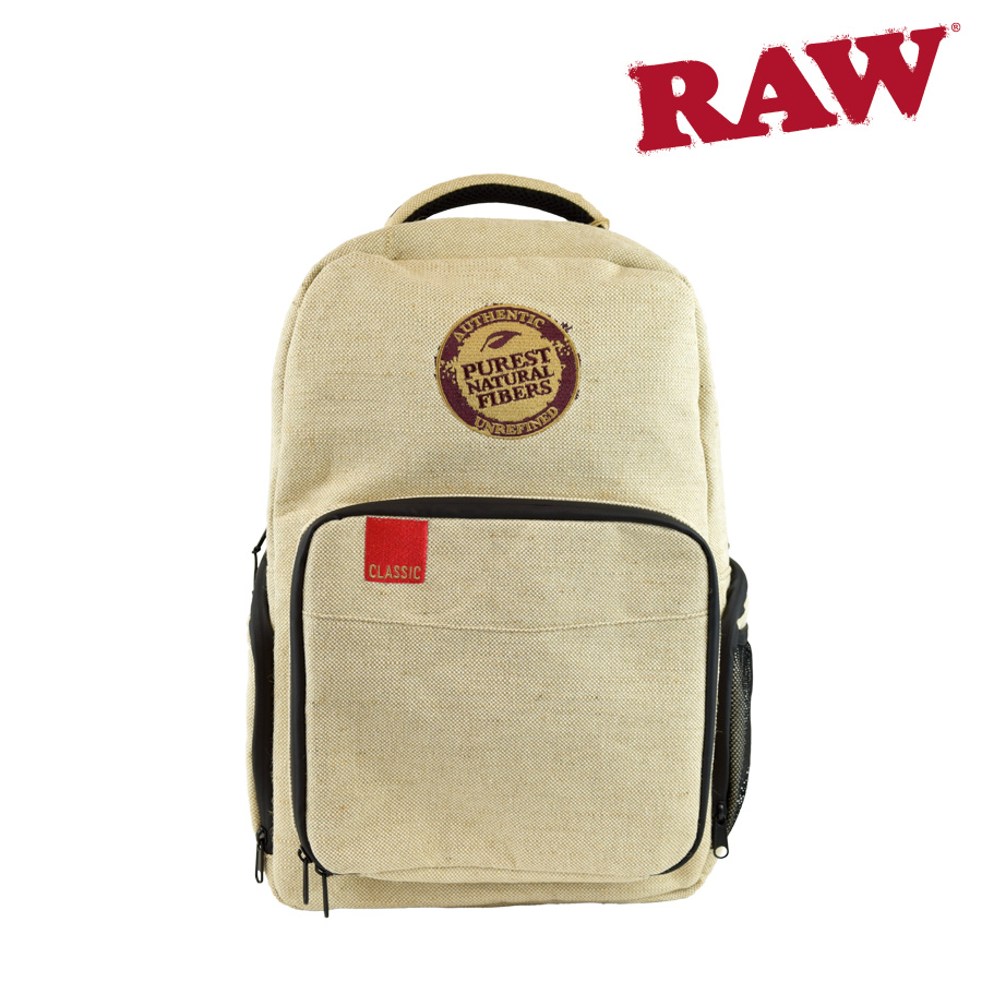 Raw Lowkey Backpack