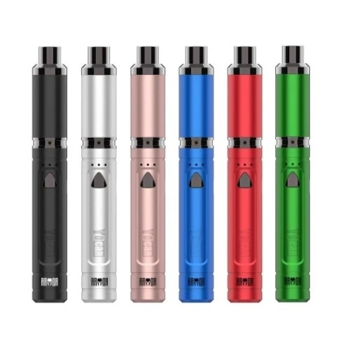 Yocan Armor Plus Vaporizer Kit