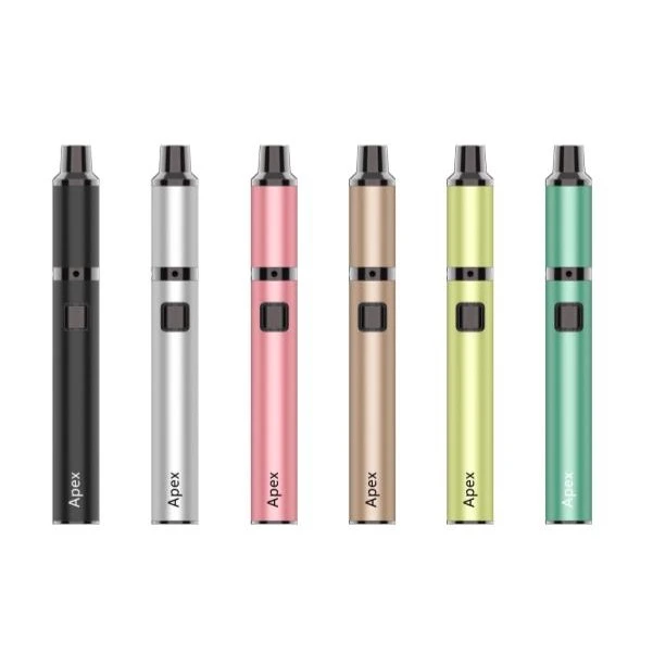 Yocan Apex Vaporizer Kit