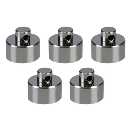 [ycn106b] Cannabis Vaporizer Part - Yocan Armor Plus Coil Cap - Pack/5