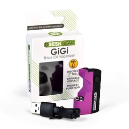 SeshGear GIGI Vaporizer Battery