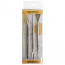 Dabber Stainless Steel Dab Tools Set Of 3