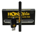 Cannabis Vaporizer - Battery - Buttonless VV HoneyStick 510 Thread